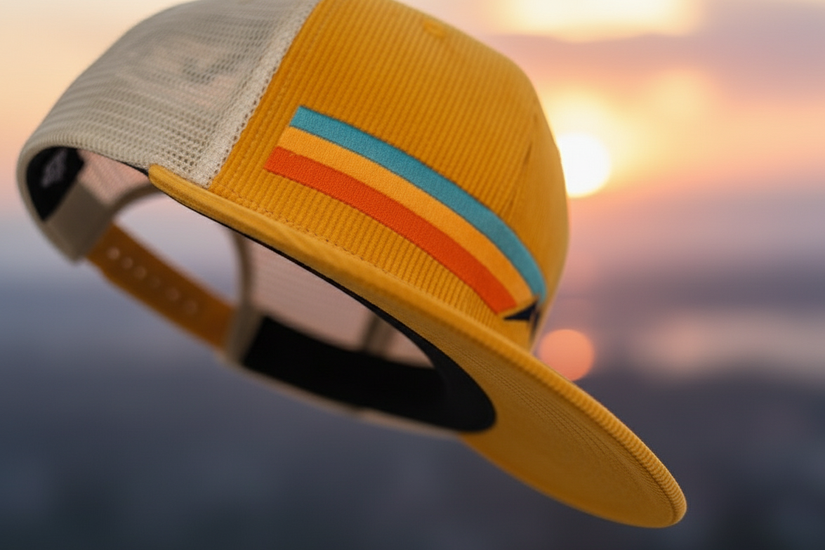 Apparel & Accessories