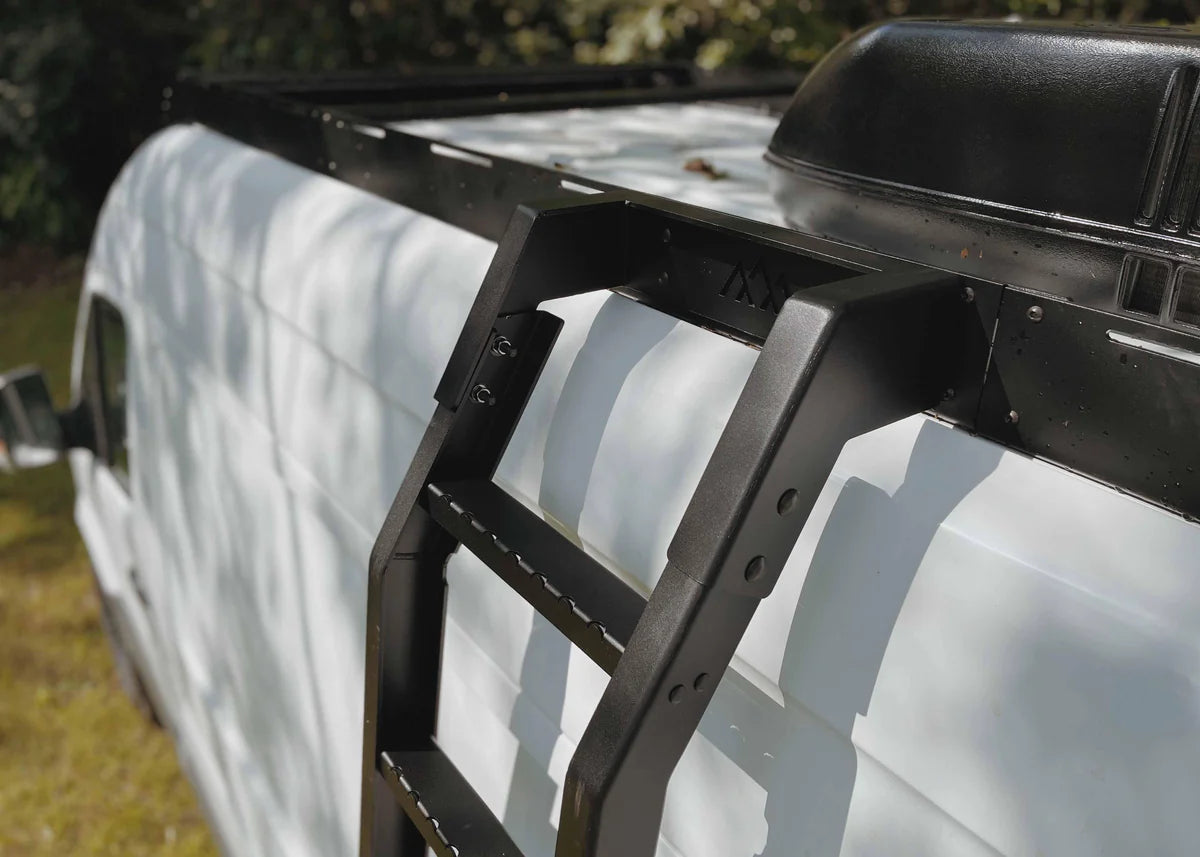 Fleetedge Rack Rack Accessories – engine13