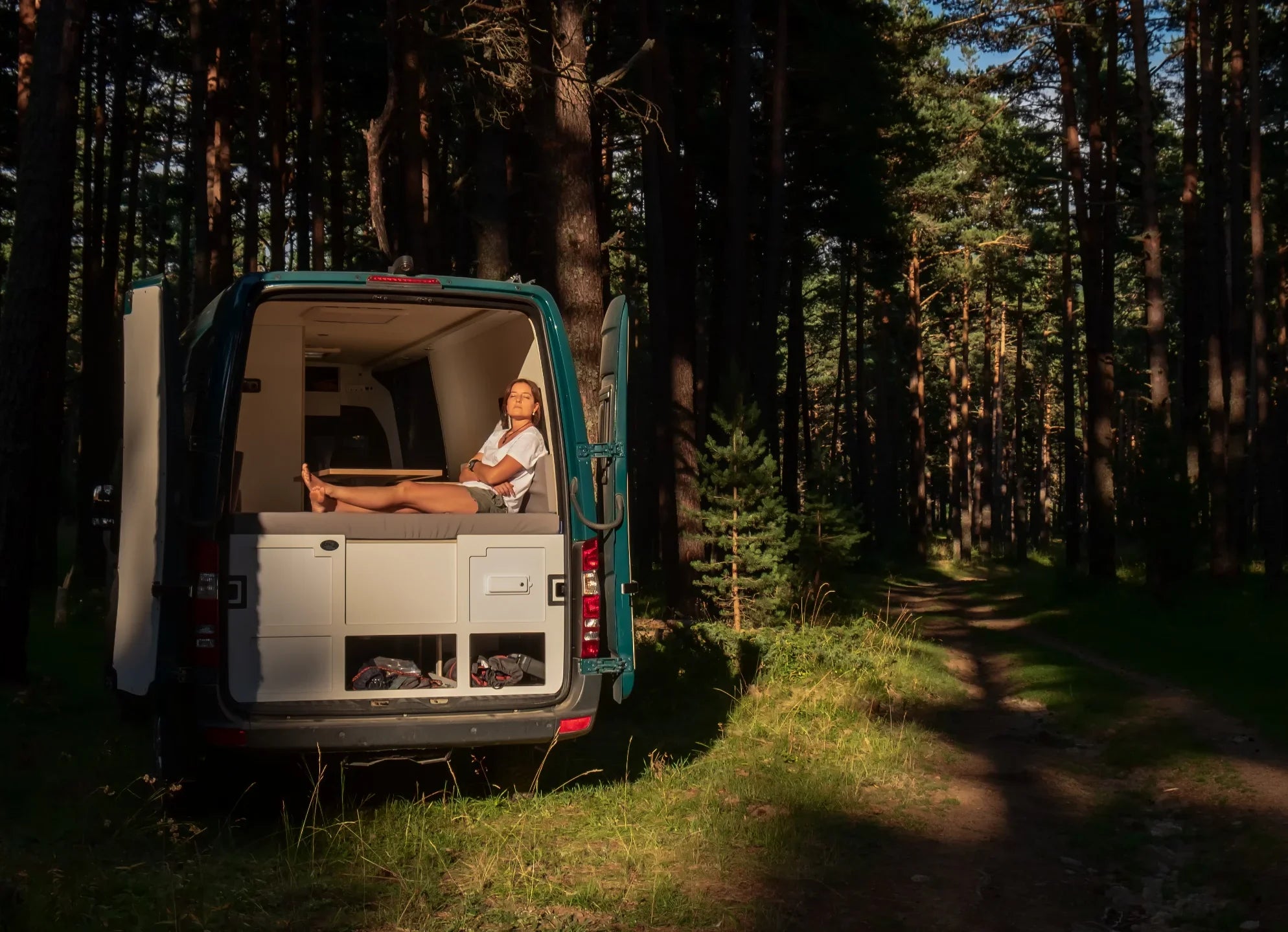 Interior Trim & Accessories