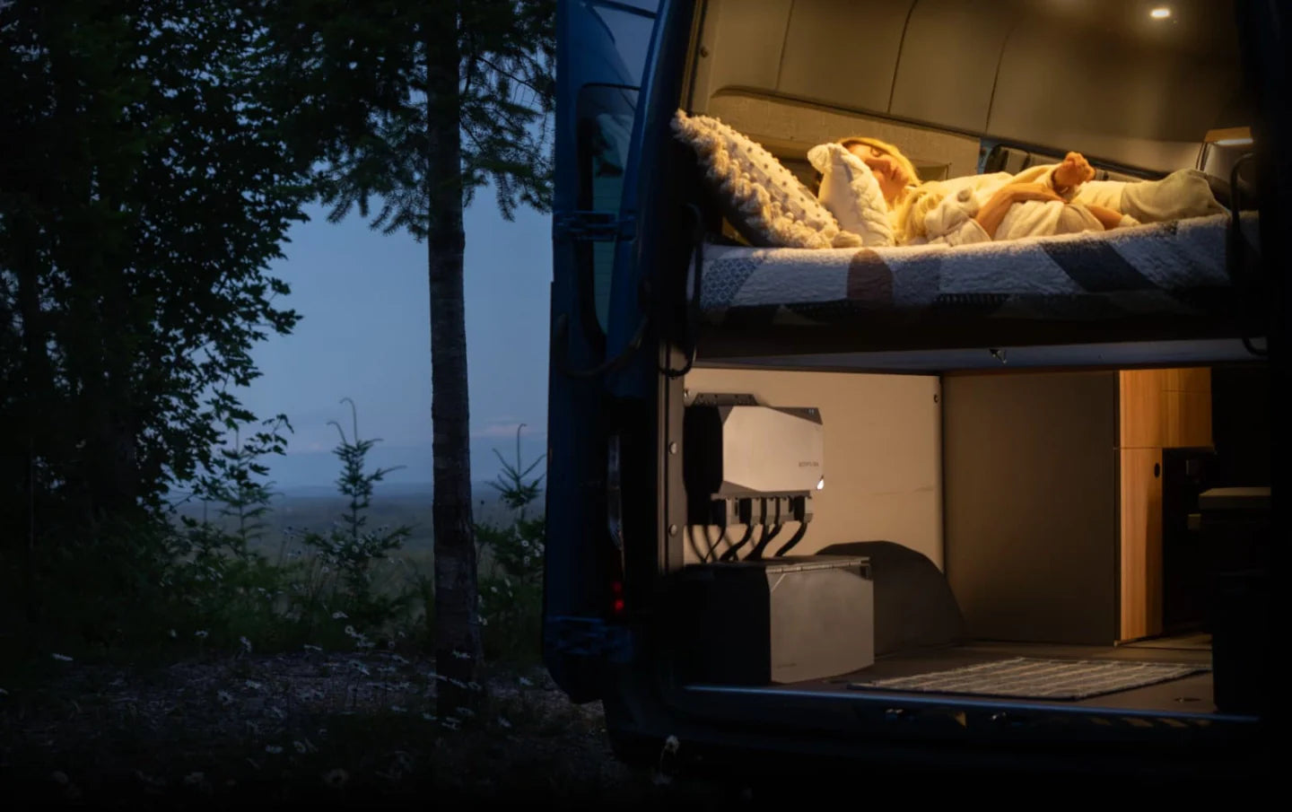 Smart Tech & Power Solutions