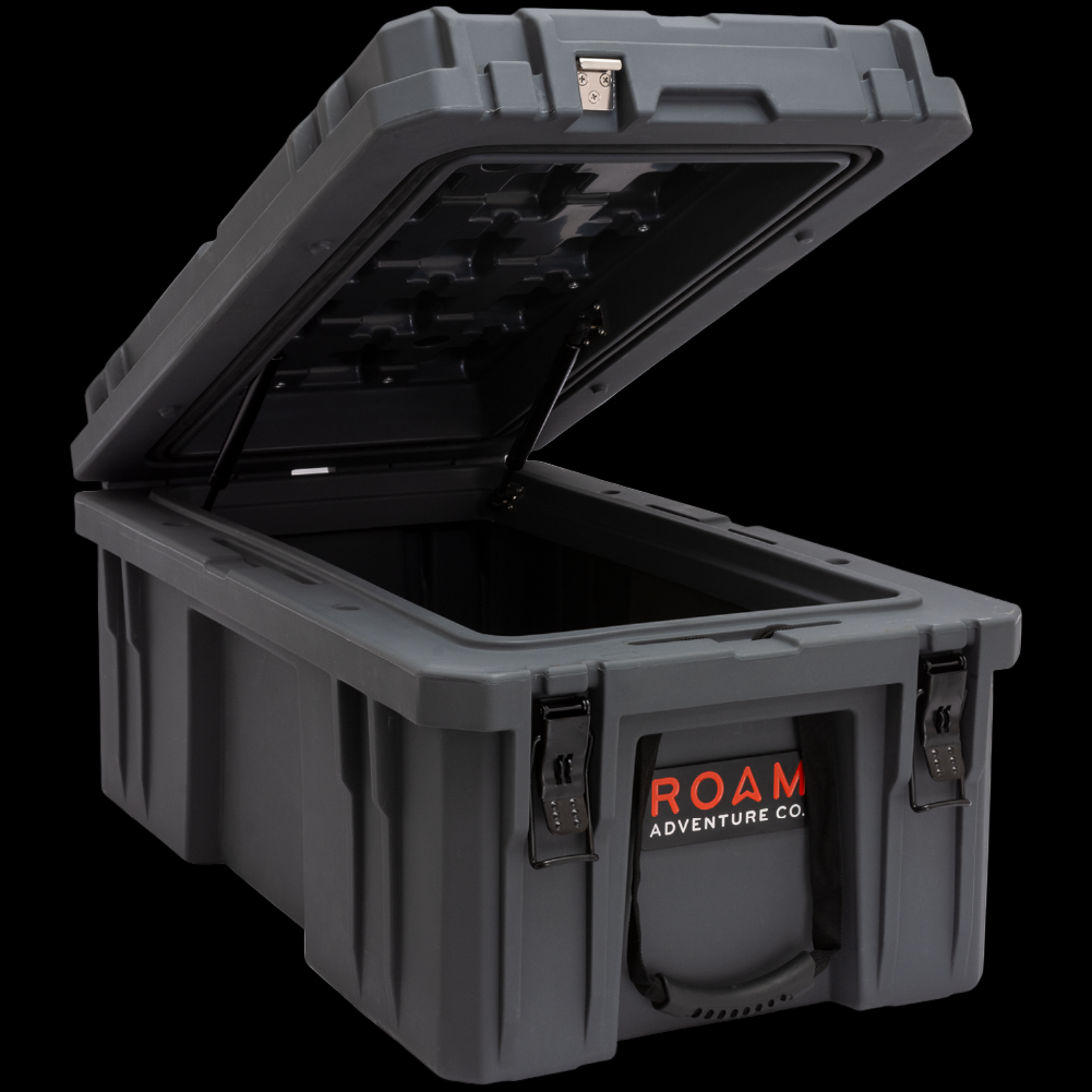 105L Rugged Case
