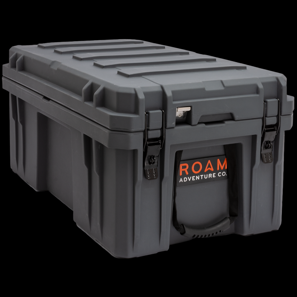 105L Rugged Case
