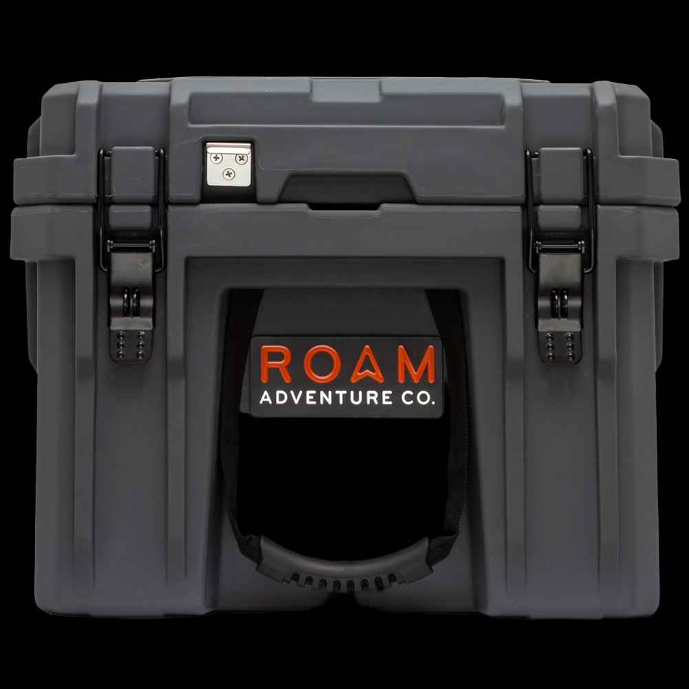 105L Rugged Case