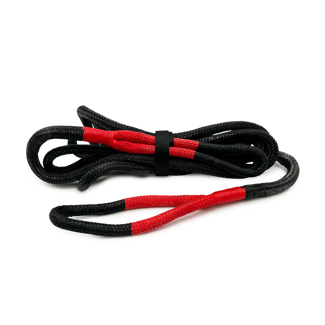 Brute Kinetic Recovery Rope 5/8" x 20' With Storage Bag