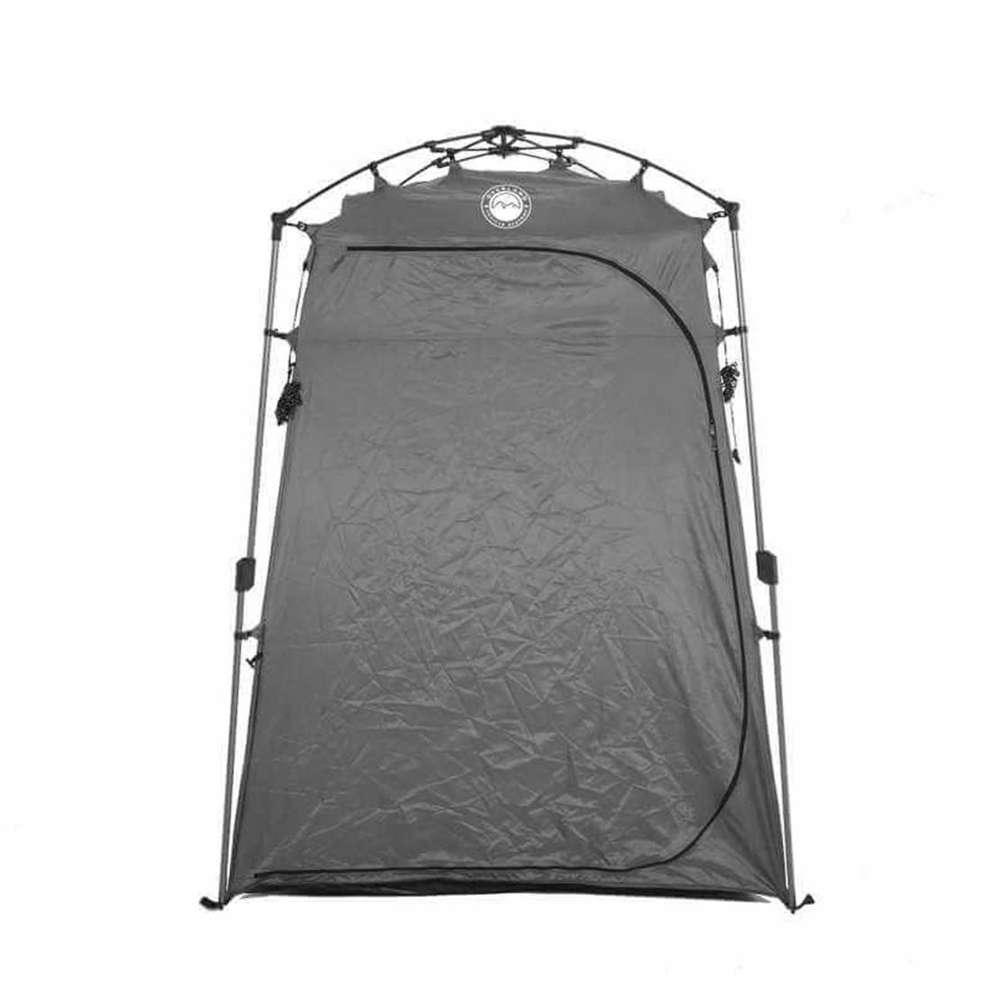 HD Nomadic - Portable Changing Room With Shower & Storage Bag