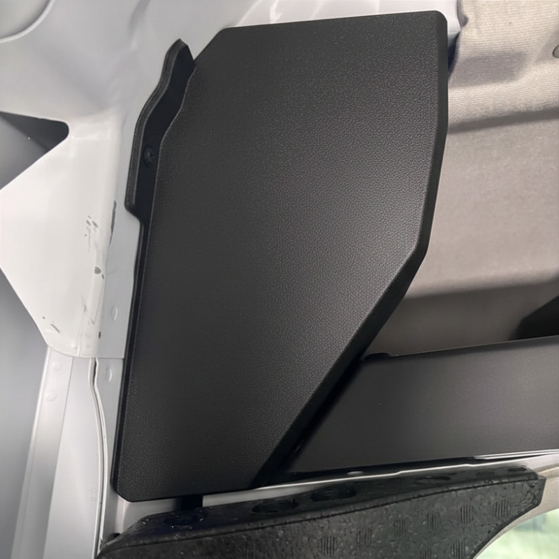 Promaster B-Pillar Driver Side Trim