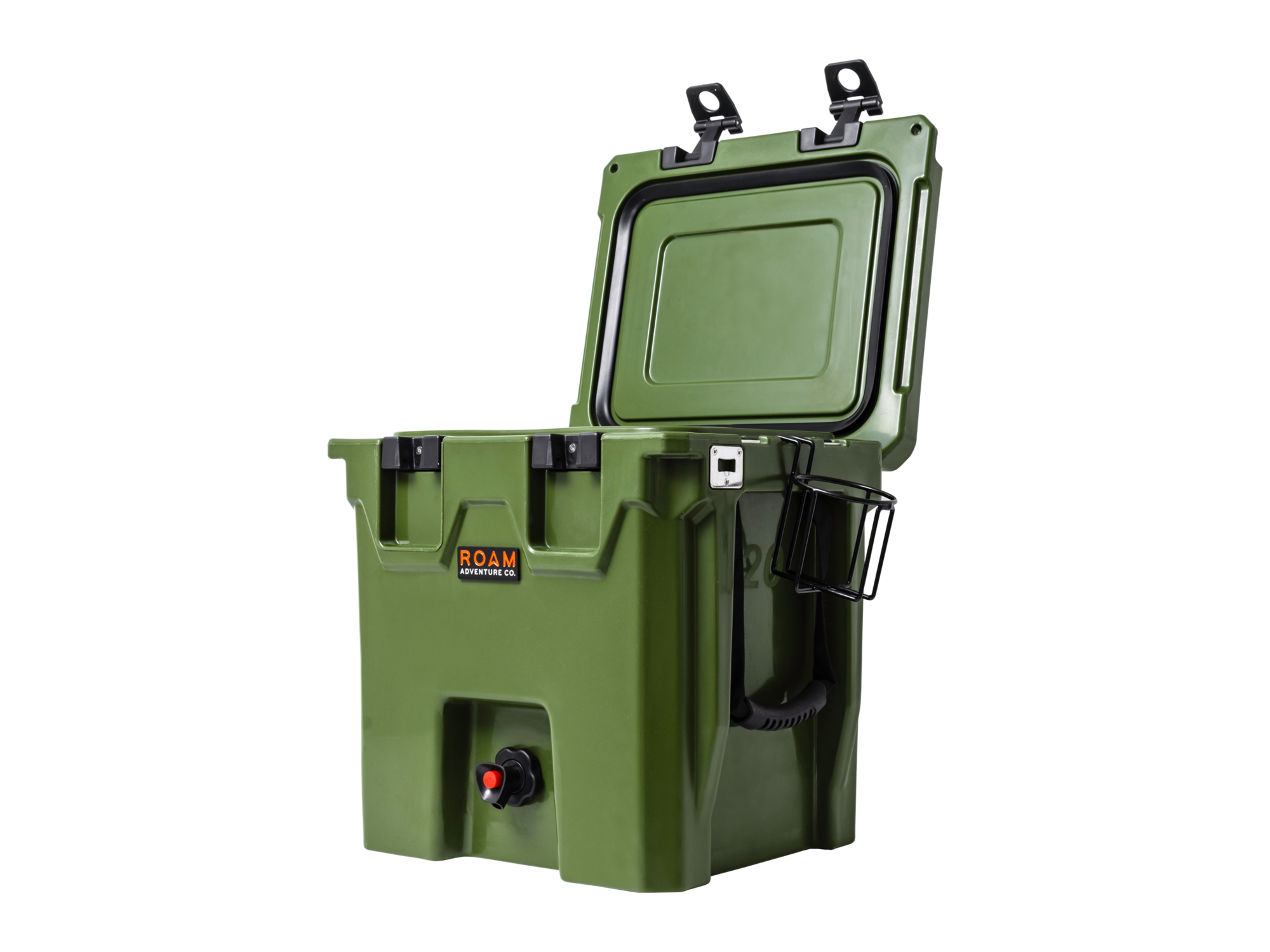 ROAM 20QT RUGGED DRINK TANK