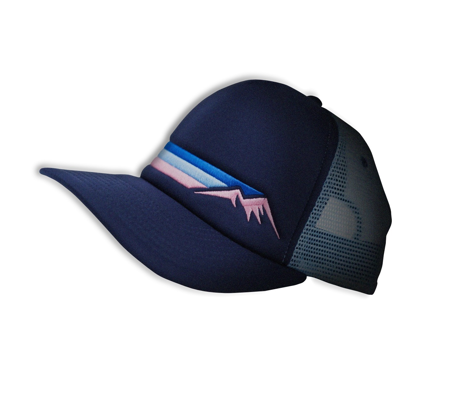 Daniel Bower Tribute Hat
