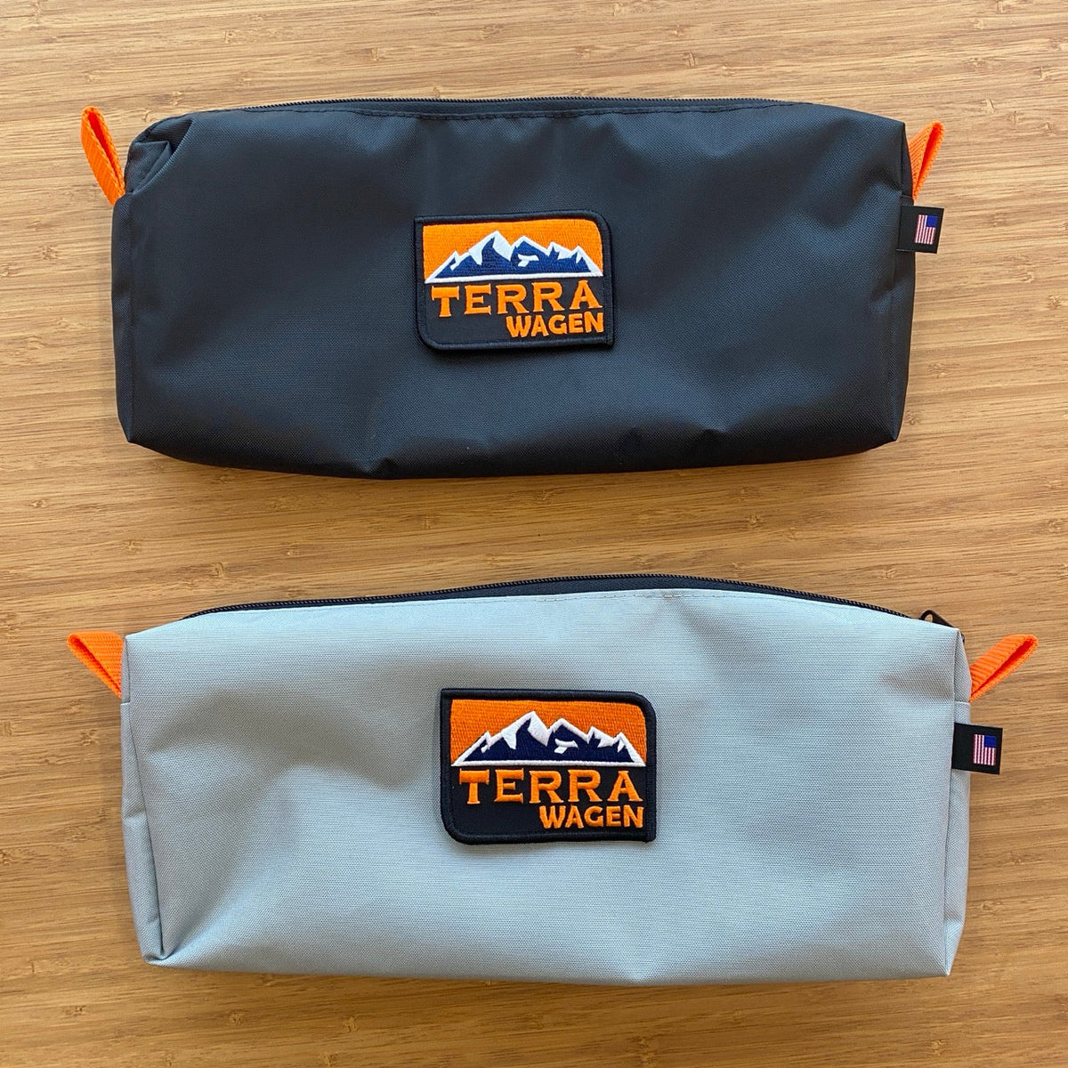 Grab and Go bag