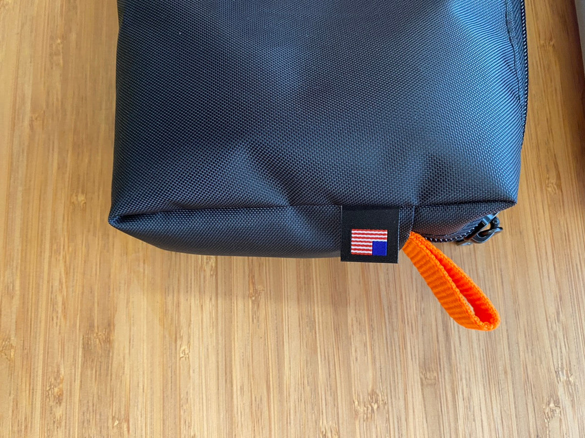 Grab and Go bag