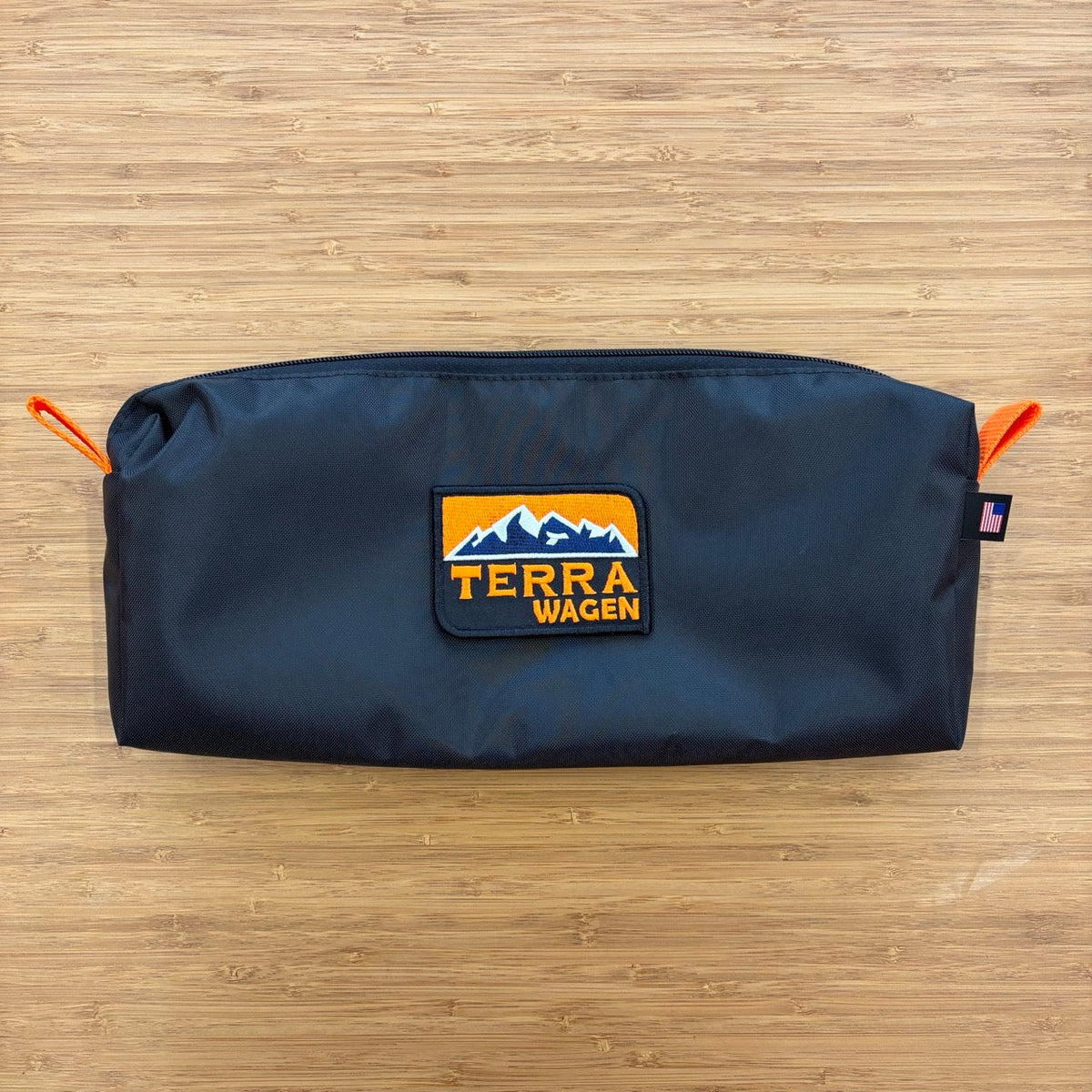 Grab and Go bag