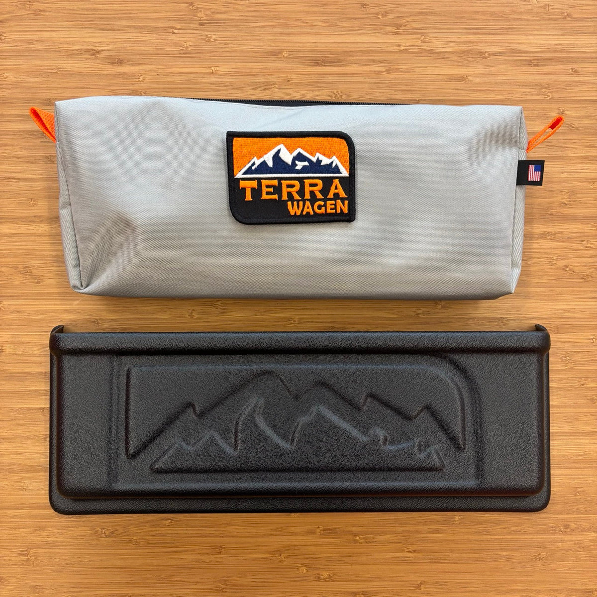 Grab and Go bag