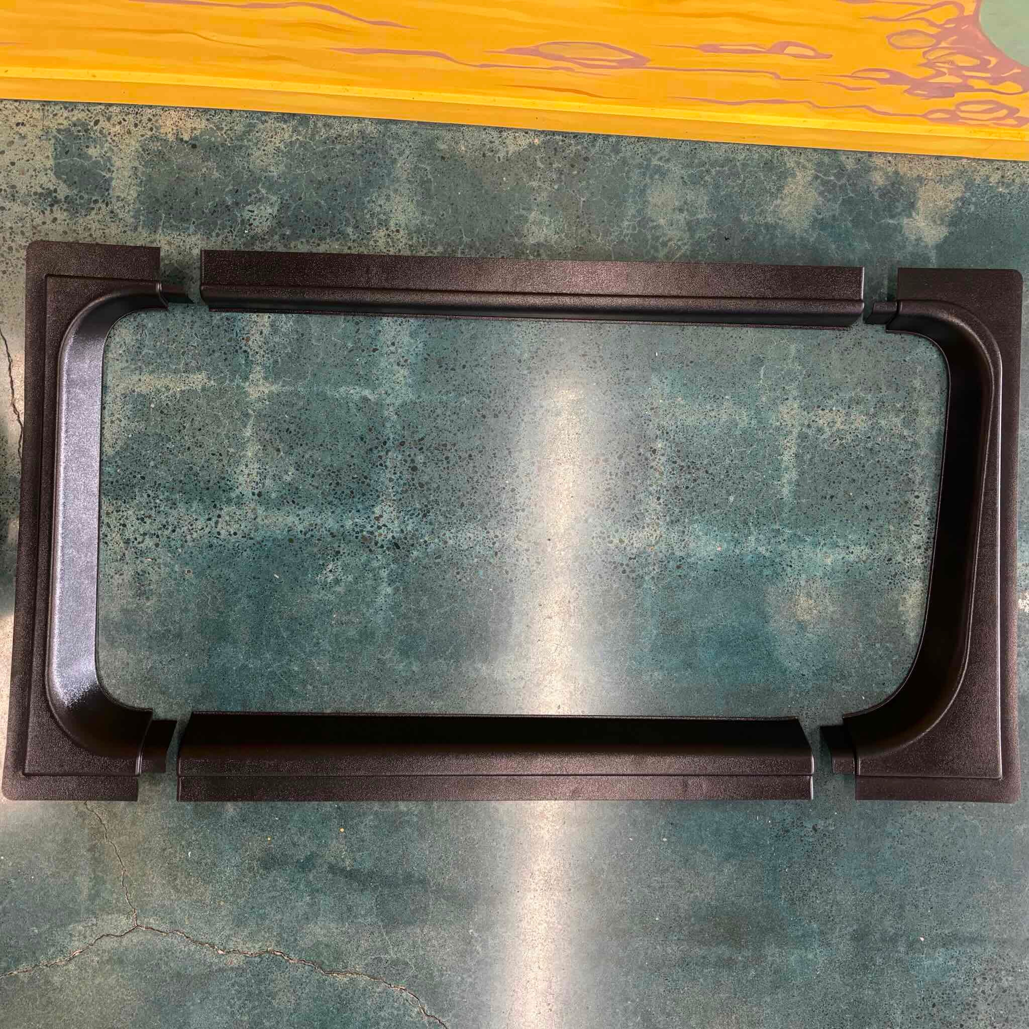 Tidy Trim Driver Side Window Surround Sprinter 906/907