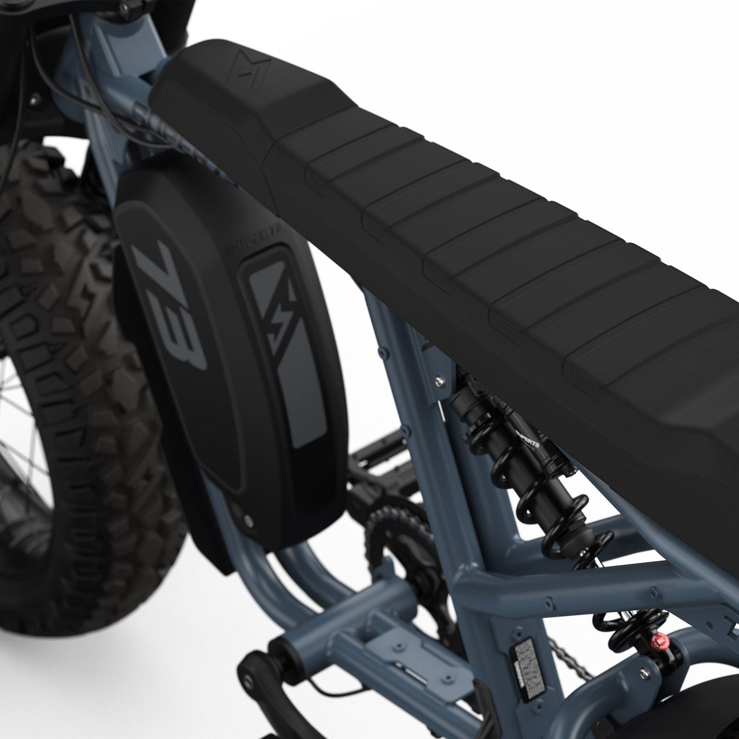 Super73-R Adventure Series Core