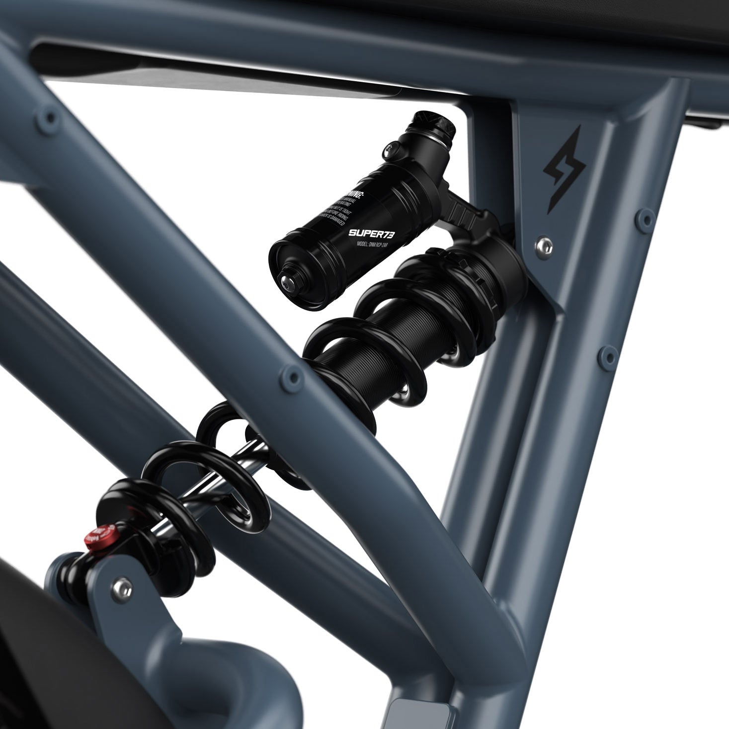 Super73-R Adventure Series Core