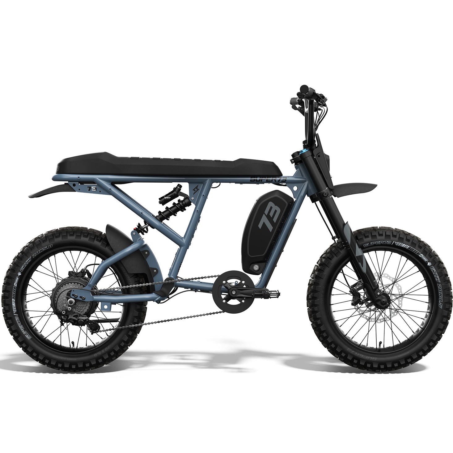 SUPER73-R Adventure Series