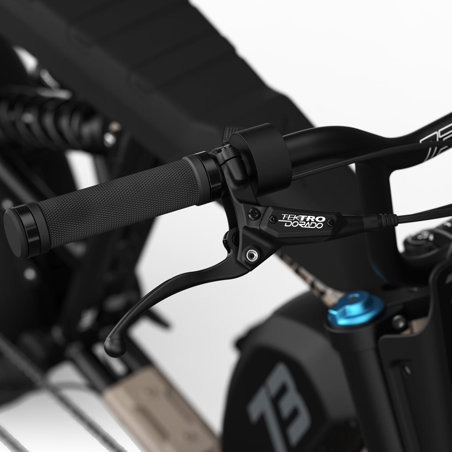 Super73-R Adventure Series Core