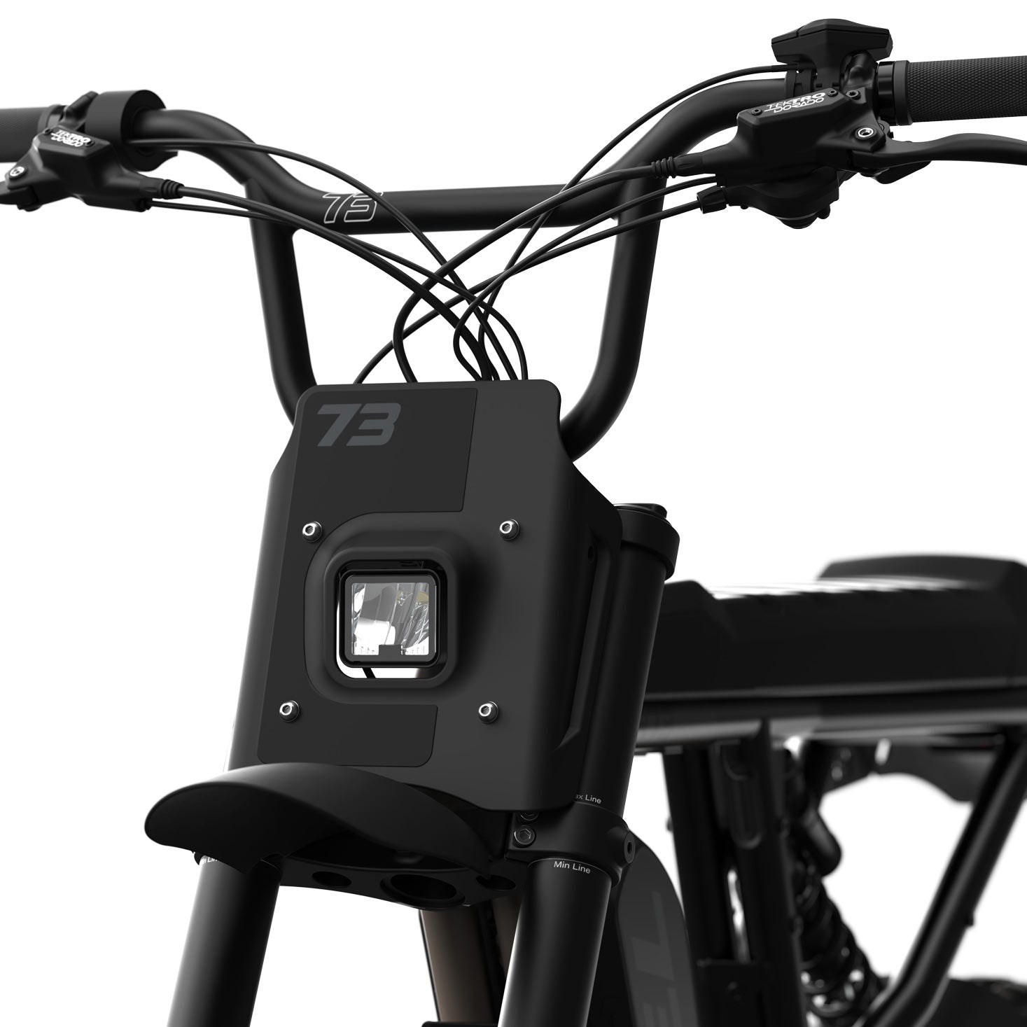 Super73-R Adventure Series Core