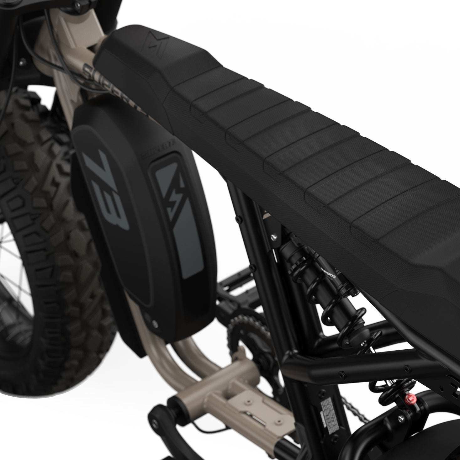 Super73-R Adventure Series Core