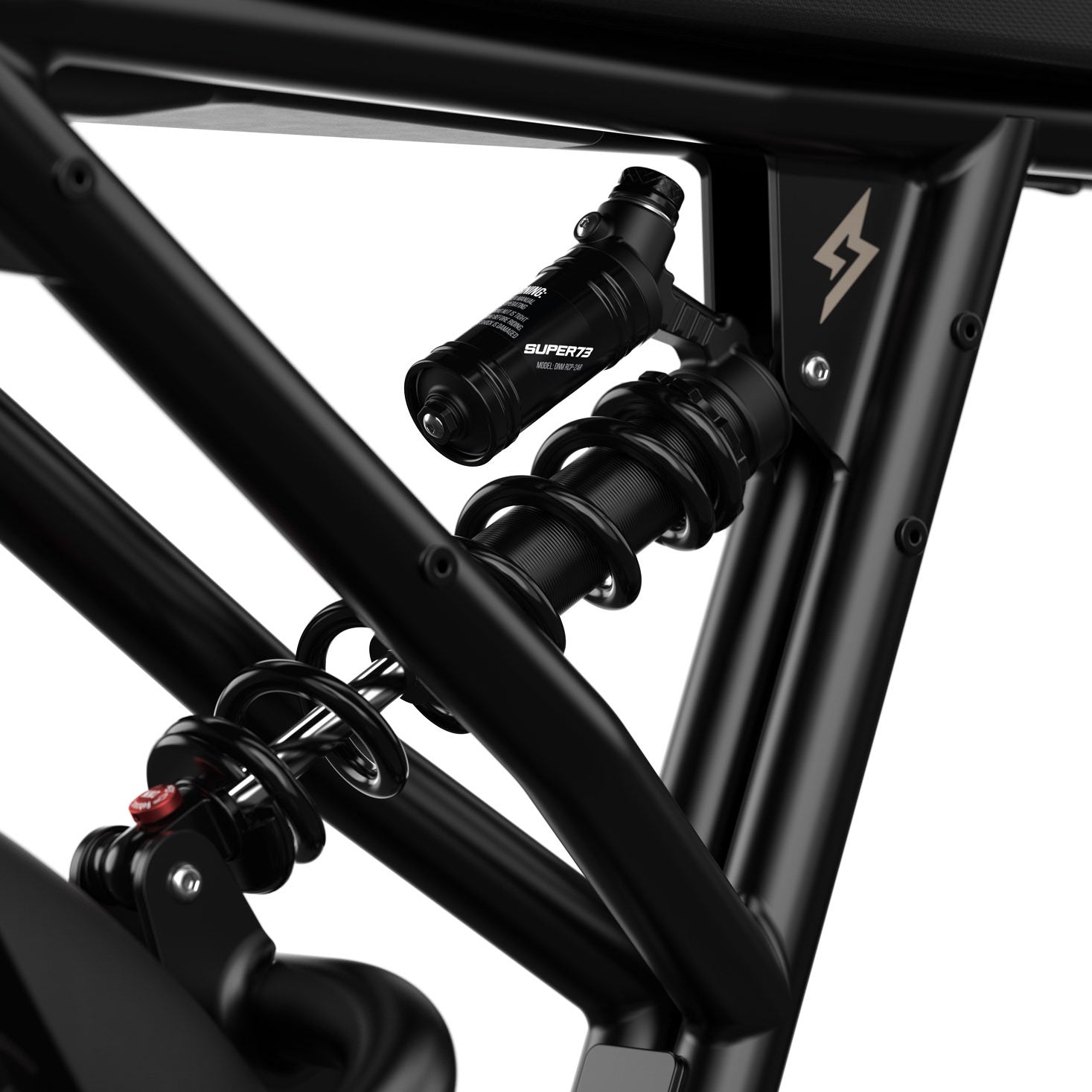 Super73-R Adventure Series Core