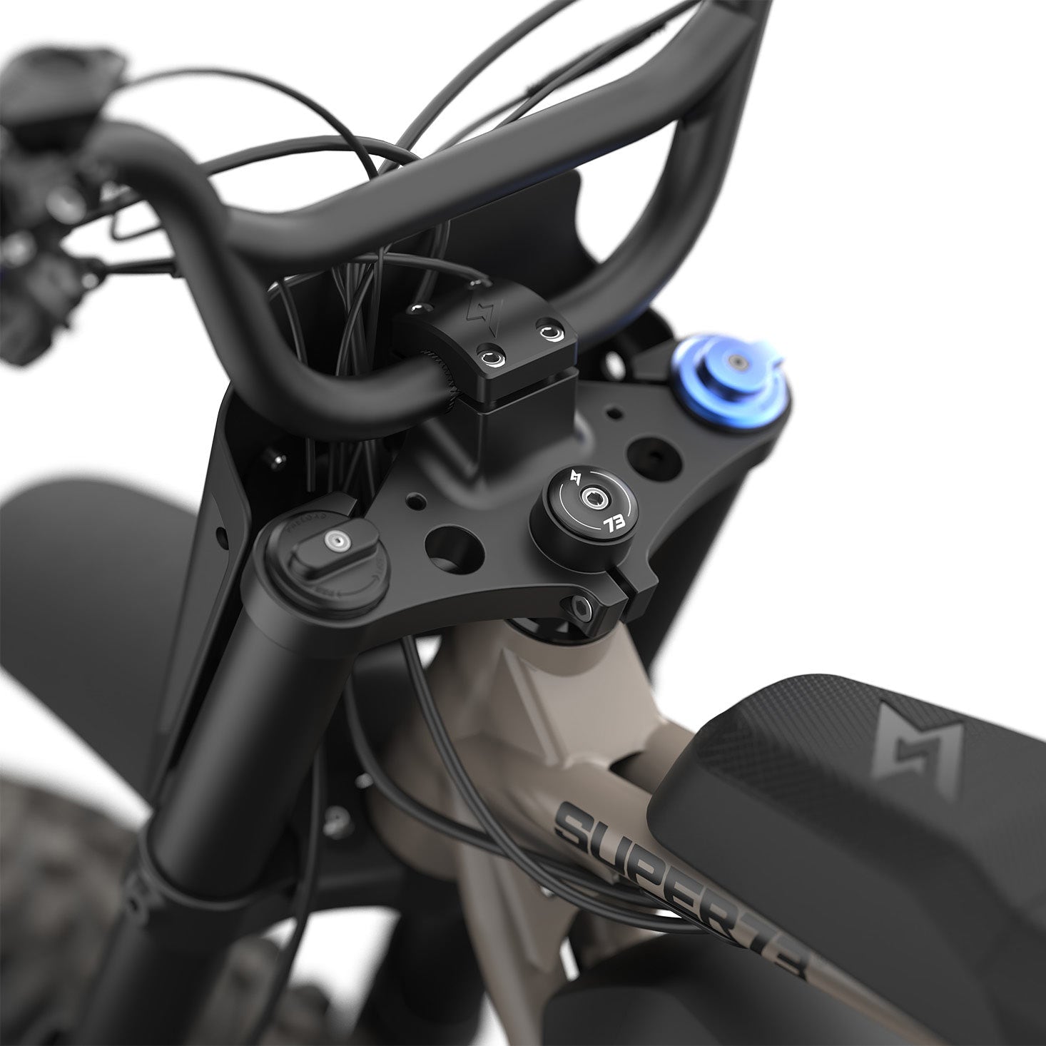 Super73-R Adventure Series Core