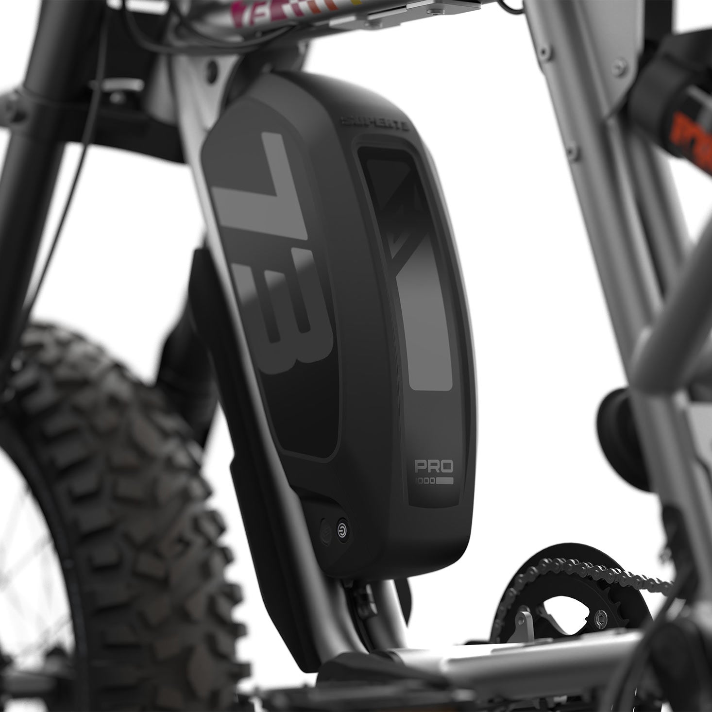 Super73-R Adventure Series LE