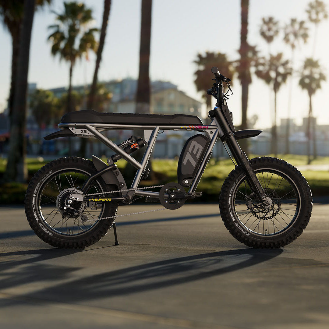 Super73-R Adventure Series LE