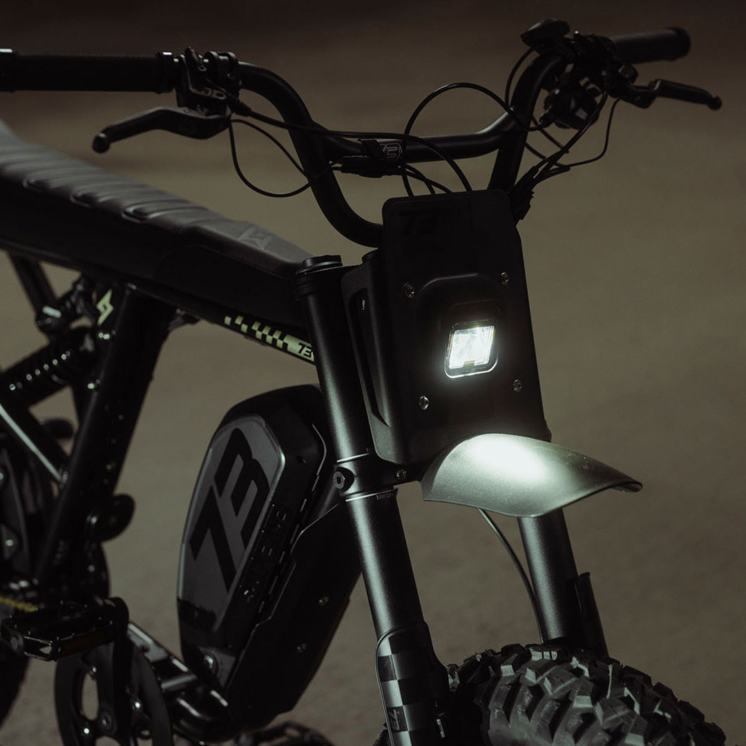 Super73-R Adventure Series SE