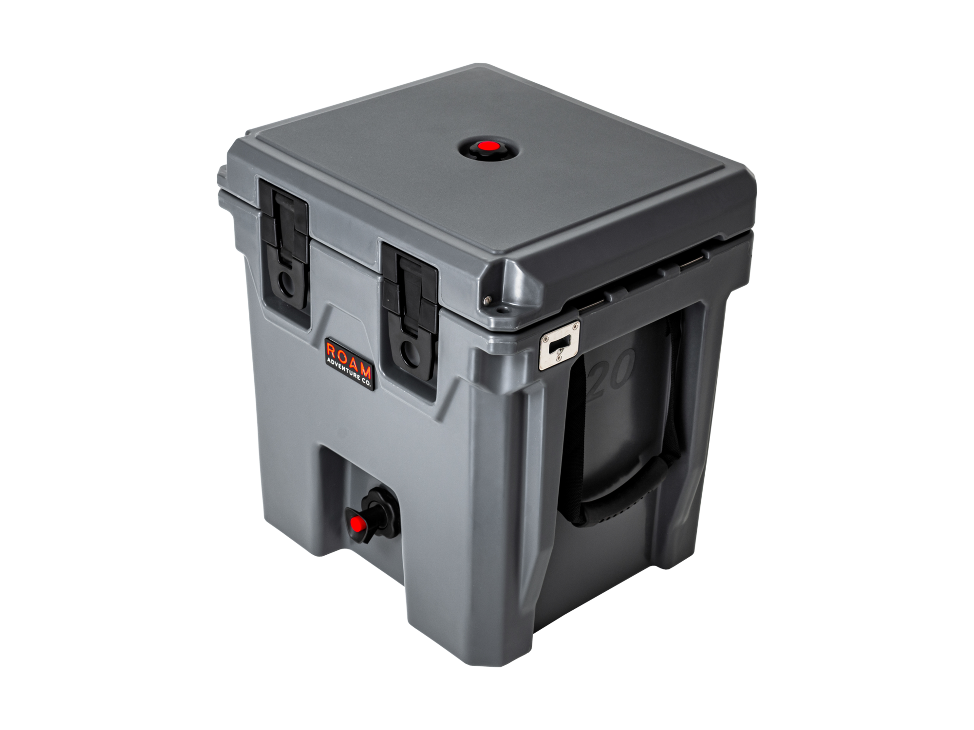 ROAM 20QT RUGGED DRINK TANK