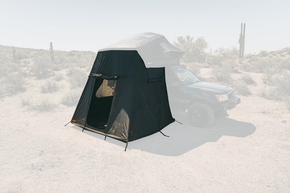Vagabond 2.0 Standard & XL Annex