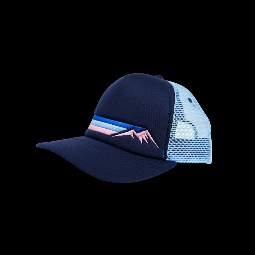 Engine 13 x Baller Dream Foundation -  Daniel Bower Tribute Hat