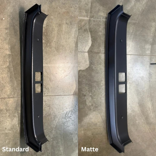 Ford Transit Mid Roof Rear Trim Kit